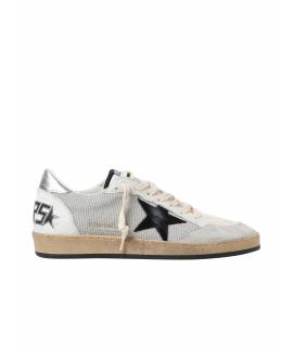 GOLDEN GOOSE DELUXE BRAND Низкие кроссовки / кеды