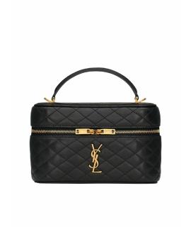 SAINT LAURENT Сумка с короткими ручками