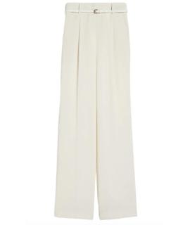MAX MARA STUDIO Прямые брюки