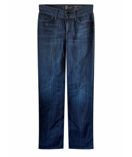

Джинсы клеш 7 FOR ALL MANKIND
