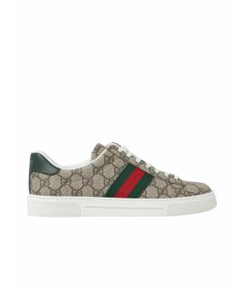 GUCCI Кеды