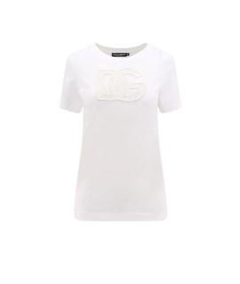 DOLCE&GABBANA Футболка