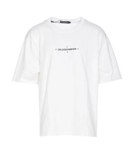 DOLCE&GABBANA Футболка