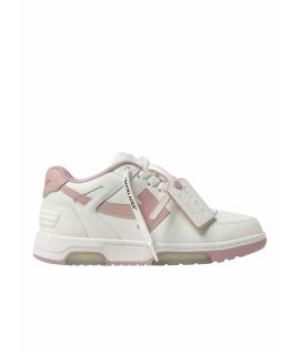 OFF-WHITE Кеды