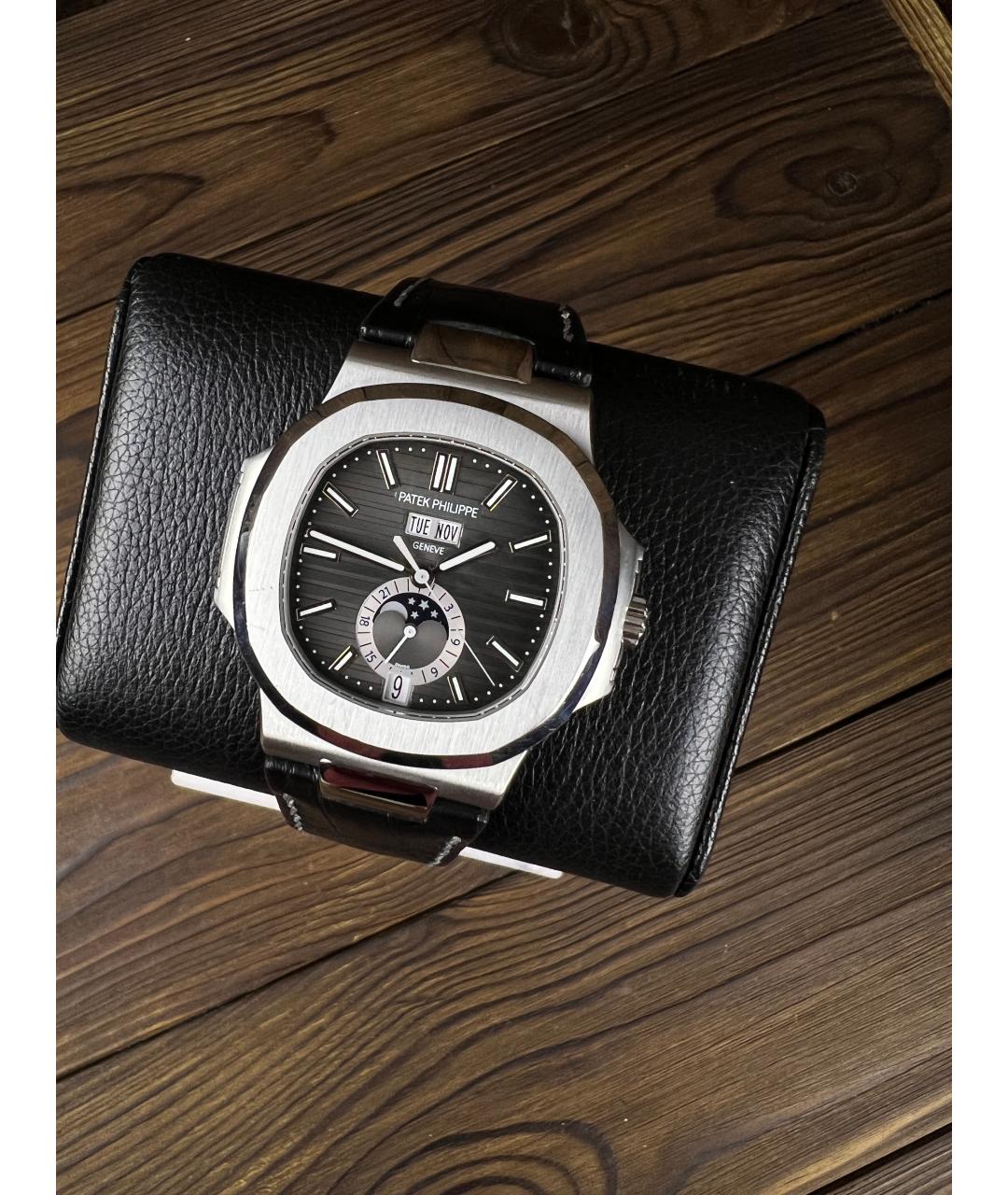 PATEK PHILIPPE Часы, фото 2