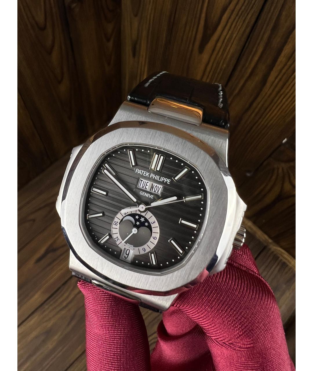 PATEK PHILIPPE Часы, фото 4