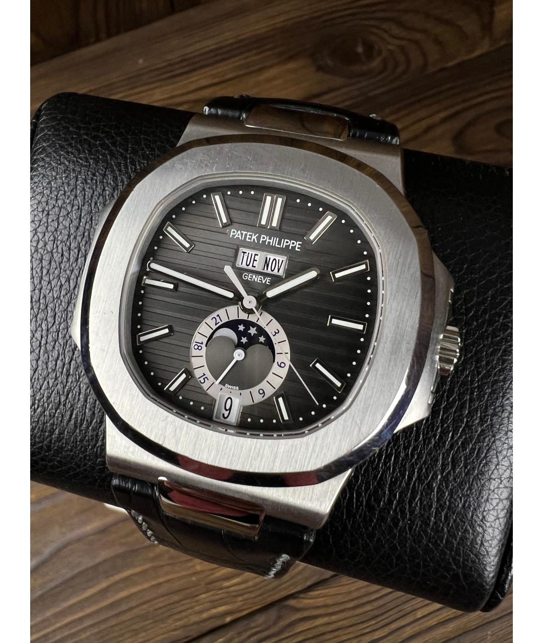 PATEK PHILIPPE Часы, фото 3