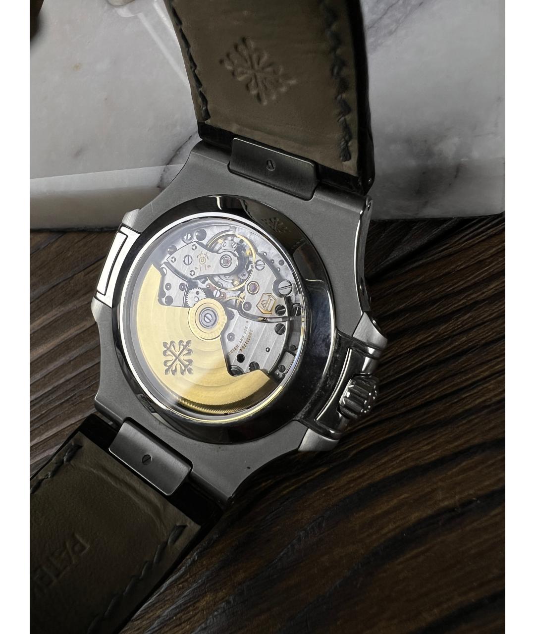 PATEK PHILIPPE Часы, фото 5