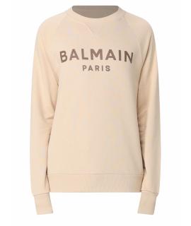 BALMAIN Худи/толстовка