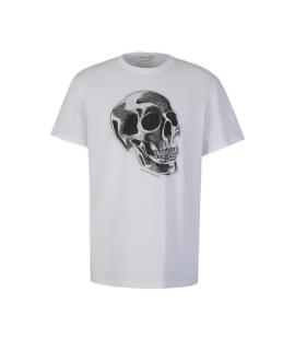 ALEXANDER MCQUEEN Футболка