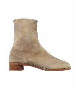 MAISON MARGIELA Высокие ботинки