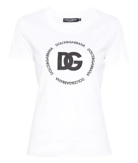 DOLCE&GABBANA Футболка