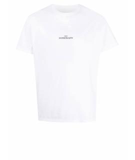 MAISON MARGIELA Футболка