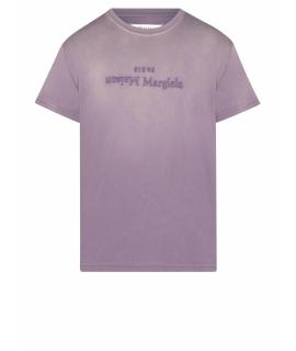 MAISON MARGIELA Футболка
