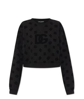 DOLCE&GABBANA Худи/толстовка