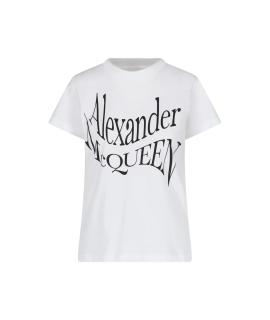 ALEXANDER MCQUEEN Футболка