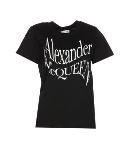 ALEXANDER MCQUEEN Футболка