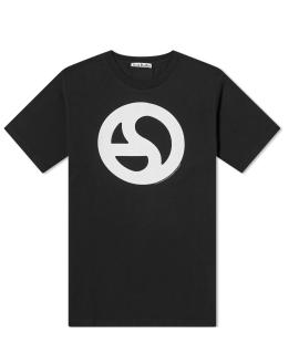 ACNE STUDIOS Футболка