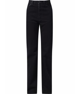 ACNE STUDIOS Прямые джинсы