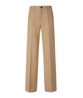 JIL SANDER Прямые брюки
