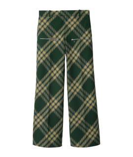 BURBERRY Повседневные брюки