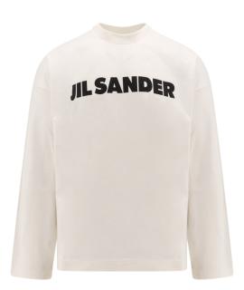 JIL SANDER Лонгслив