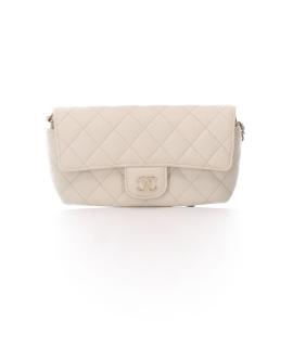 CHANEL Сумка через плечо