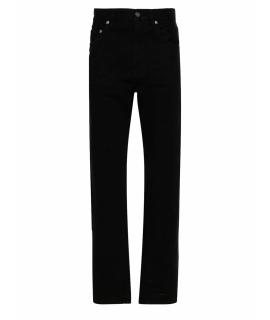 SAINT LAURENT Прямые джинсы