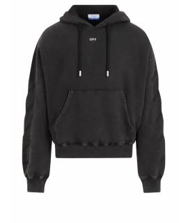 OFF-WHITE Худи/толстовка