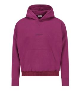 SAINT LAURENT Худи/толстовка