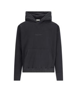 SAINT LAURENT Худи/толстовка