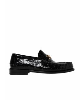 VERSACE Лоферы