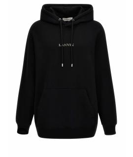 LANVIN Худи/толстовка