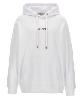 LANVIN Худи/толстовка