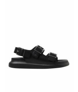 ALEXANDER MCQUEEN Сандалии