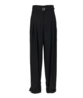 JIL SANDER Прямые брюки