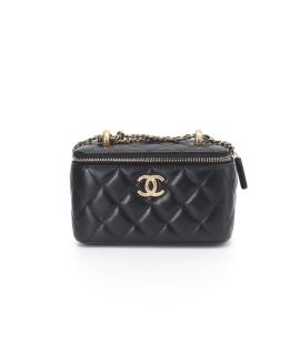 CHANEL Сумка через плечо