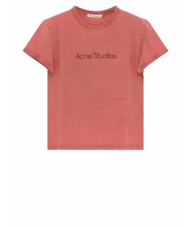 ACNE STUDIOS Футболка