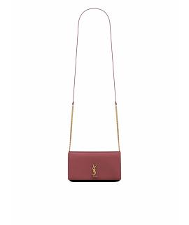 SAINT LAURENT Сумка через плечо