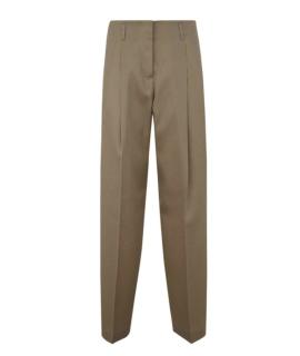 GOLDEN GOOSE DELUXE BRAND Прямые брюки