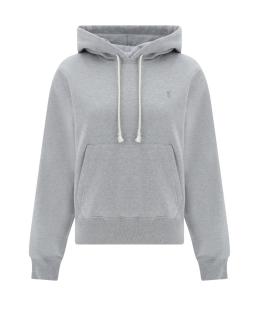 SAINT LAURENT Худи/толстовка