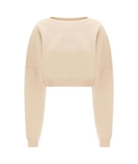 SAINT LAURENT Худи/толстовка