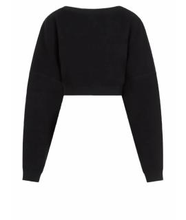 SAINT LAURENT Худи/толстовка
