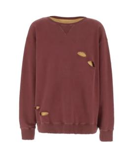 MAISON MARGIELA Худи/толстовка