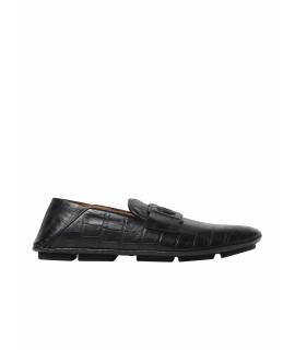DOLCE&GABBANA Мокасины