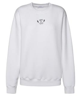 OFF-WHITE Худи/толстовка