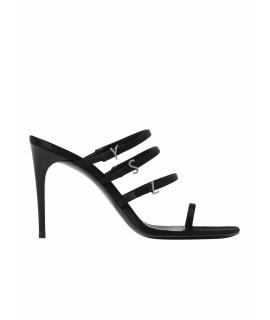 SAINT LAURENT Мюли