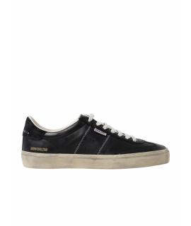 GOLDEN GOOSE DELUXE BRAND Низкие кроссовки / кеды