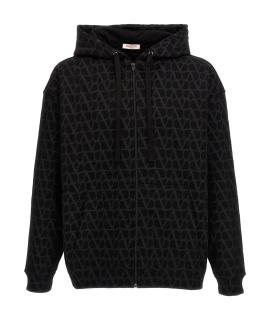 VALENTINO Худи/толстовка