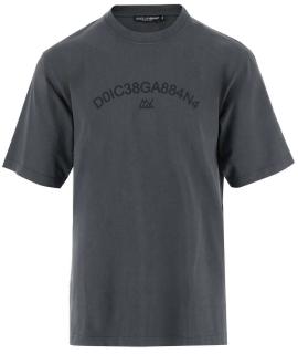 DOLCE&GABBANA Футболка